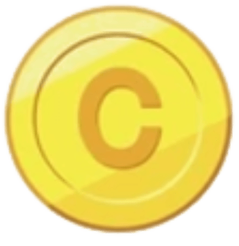 Coins Icon